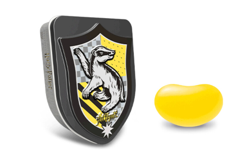 Harry Potter Hogwarts House Crests Jelly Beans Pomysły na