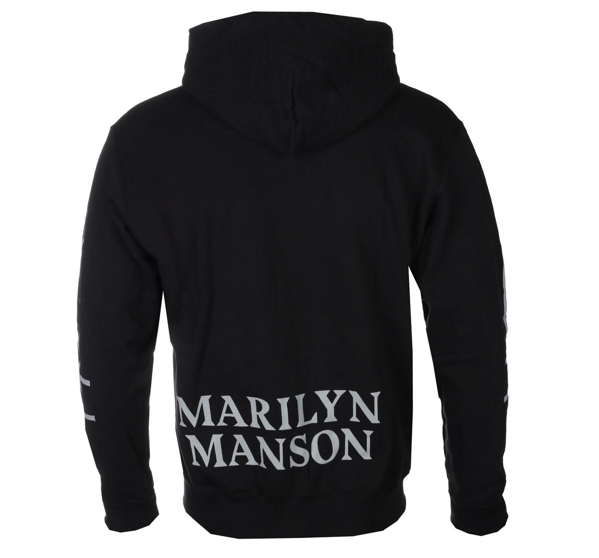 Marilyn Manson Cross Logo Genser | Kjøp hos Europosters.no The Last Of Us Firefly Core Genser | Kjøp hos Europosters.no