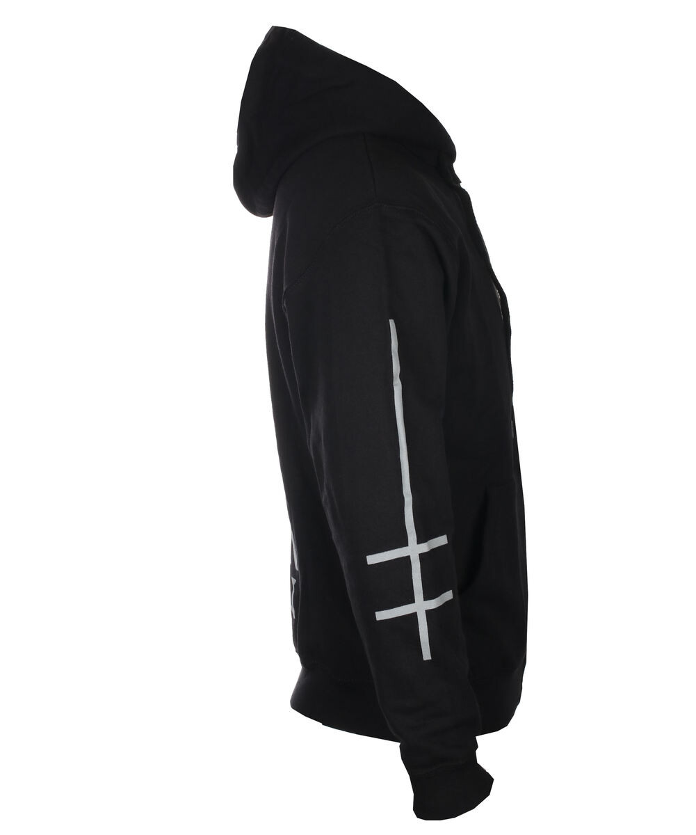 Marilyn Manson Cross Logo Genser | Kjøp hos Europosters.no The Last Of Us Firefly Core Genser | Kjøp hos Europosters.no