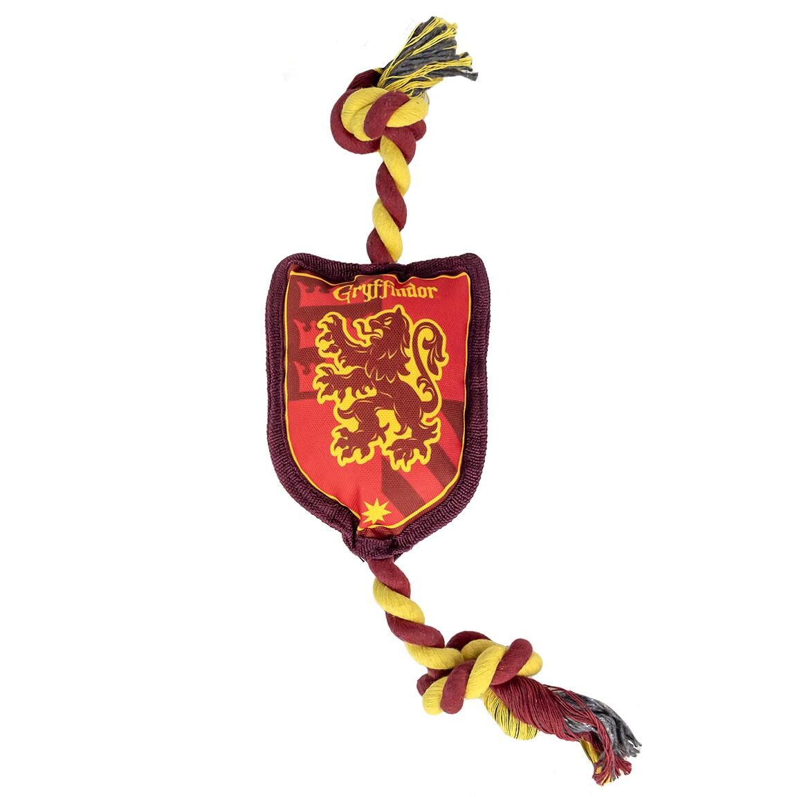 Accessori per cani Giocattolo Harry Potter - Gryffindor