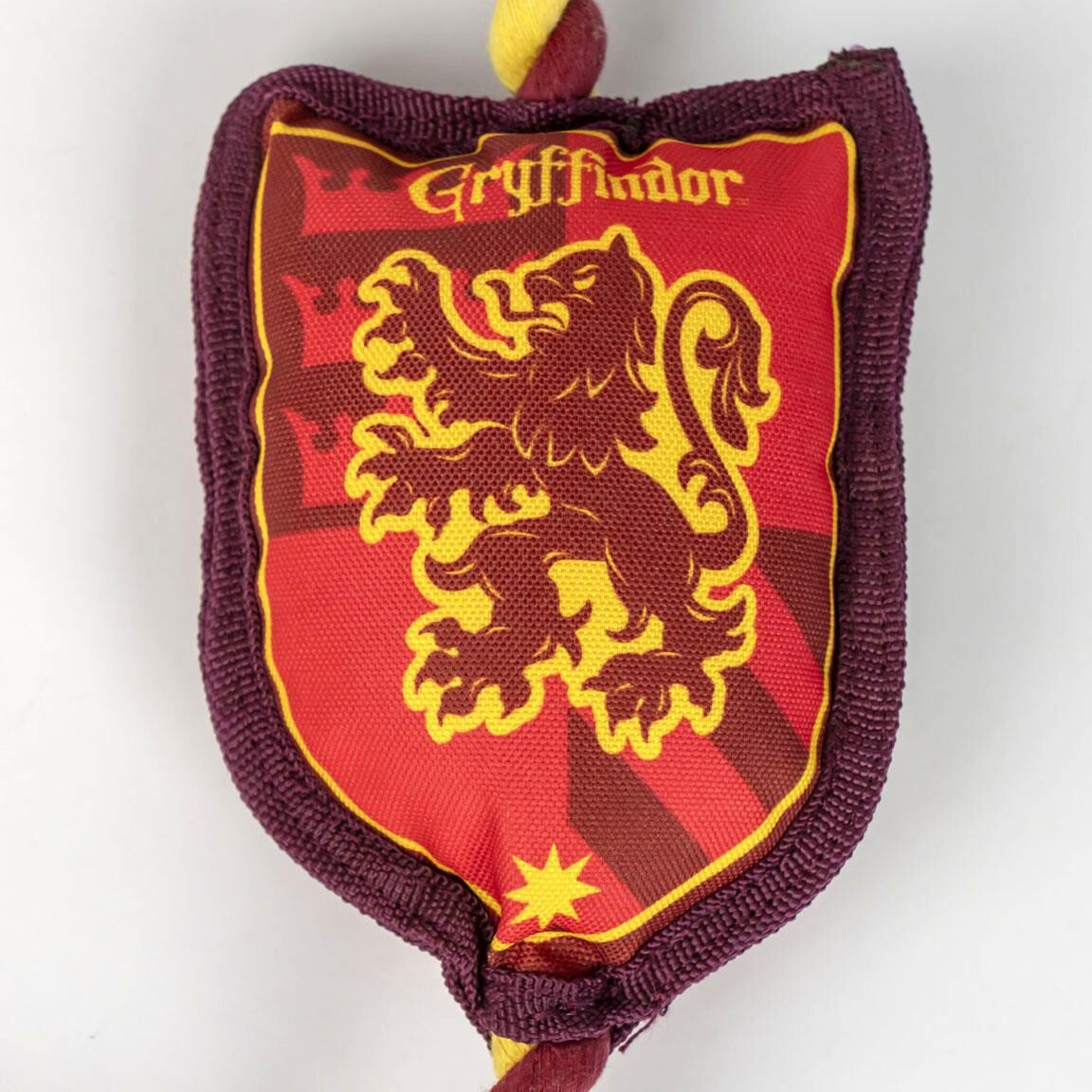 Dog accessories Harry Potter - Gryffindor | Tips for original pet gifts