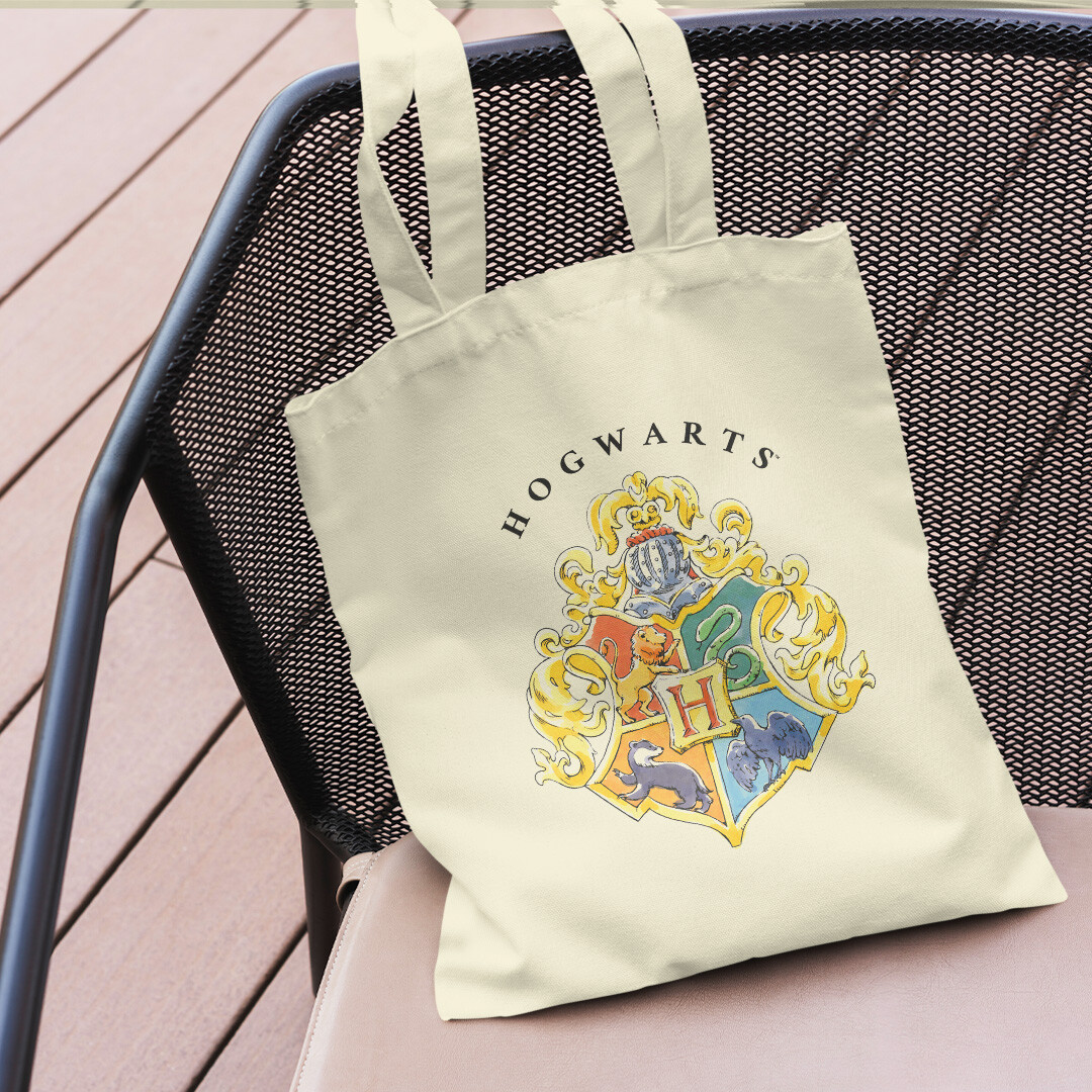 Sac Harry Potter - Hogwarts