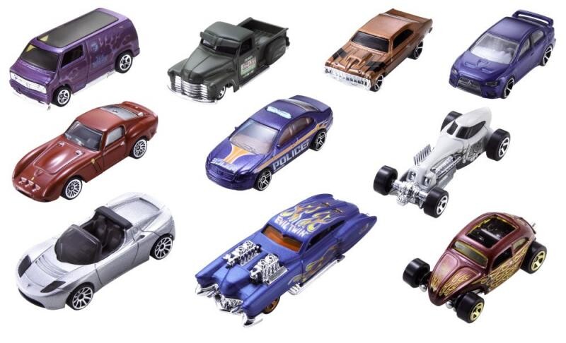 Hot wheels clearance 100 pack