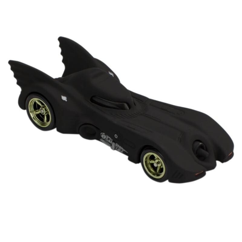 Hot on sale wheels batman