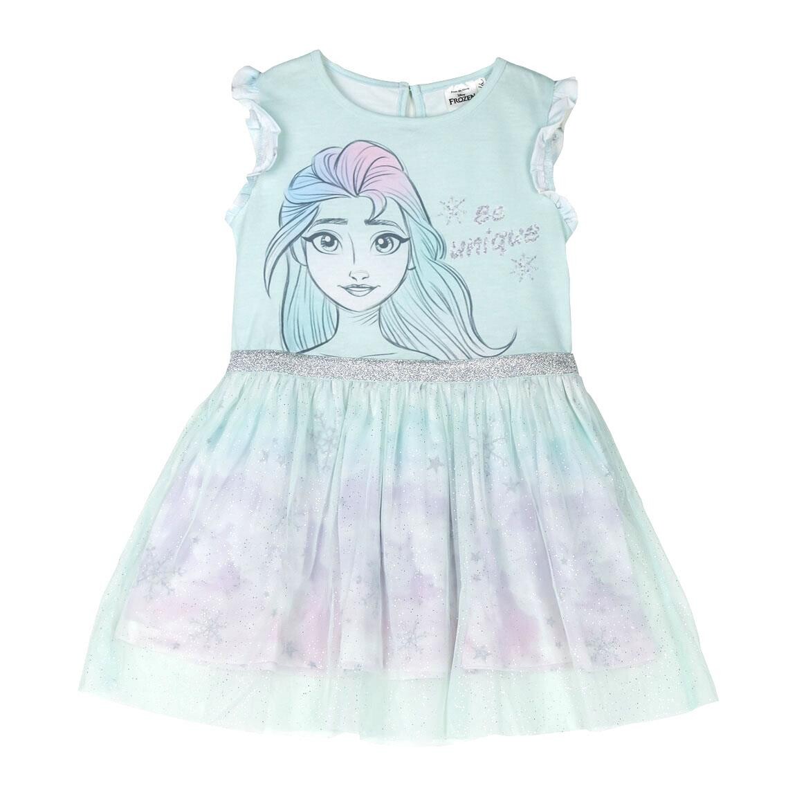Costume Frozen Kleding H&m Frozen Fancy Dress Costume Blue
