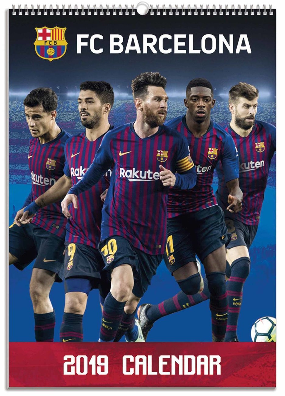 Barcelona Spiele 2021