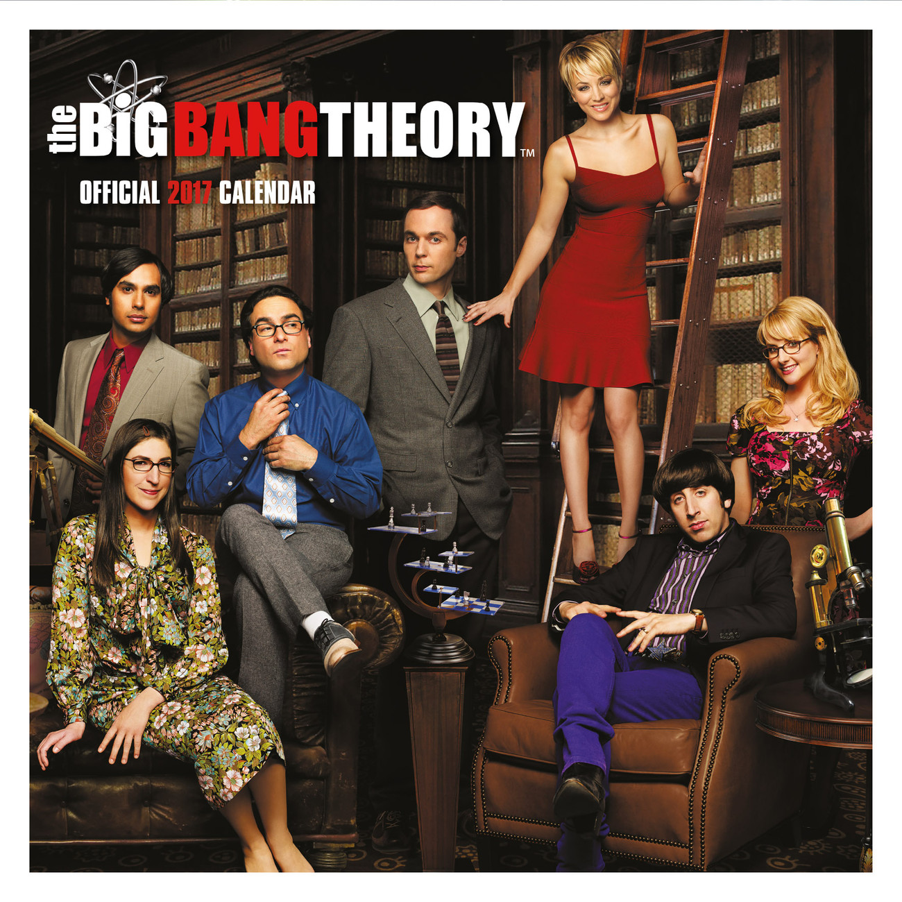 The Big Bang Theory - YouTube
