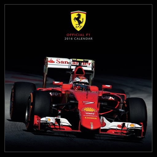 A desenvolvedora Codemasters revelou os 4 clássicos da Ferrari que estarão no jogo “F1 2017”