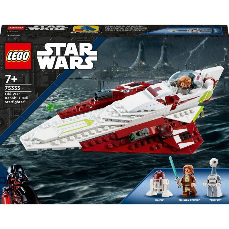 Lego jedi deals