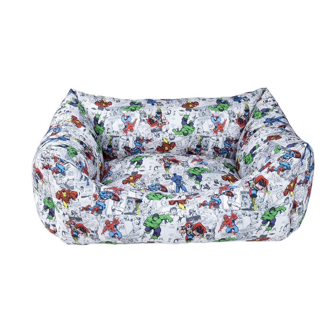 Accessori per cani Letto per cane Marvel - Spider-Man