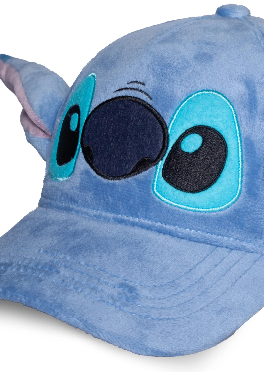 Lilo & Stitch - Bonnet Sitch Face au meilleur prix