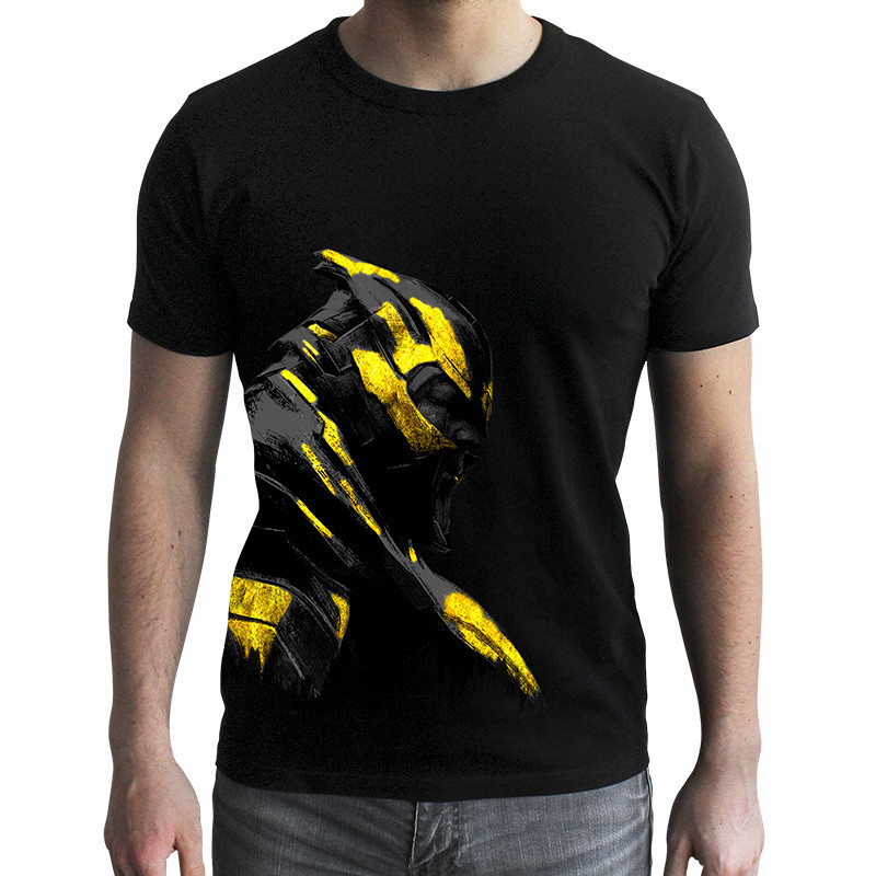 maglietta avengers endgame