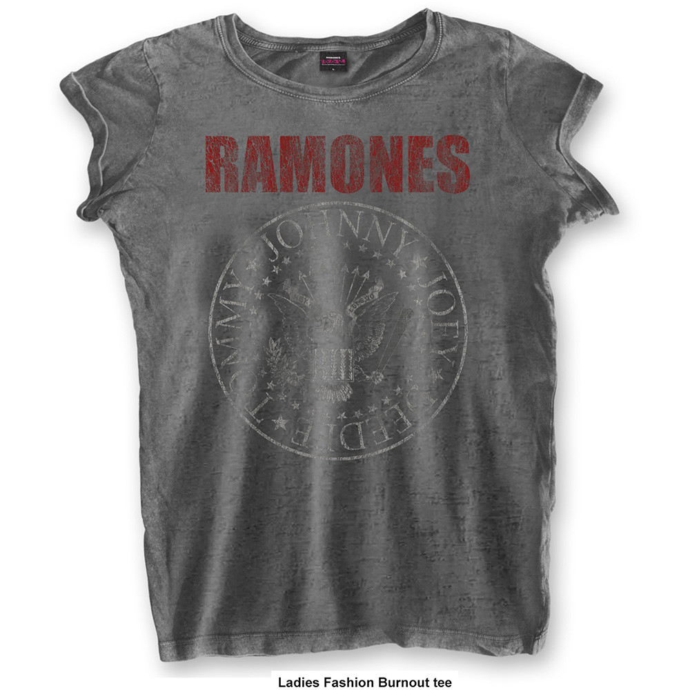 maglietta ramones