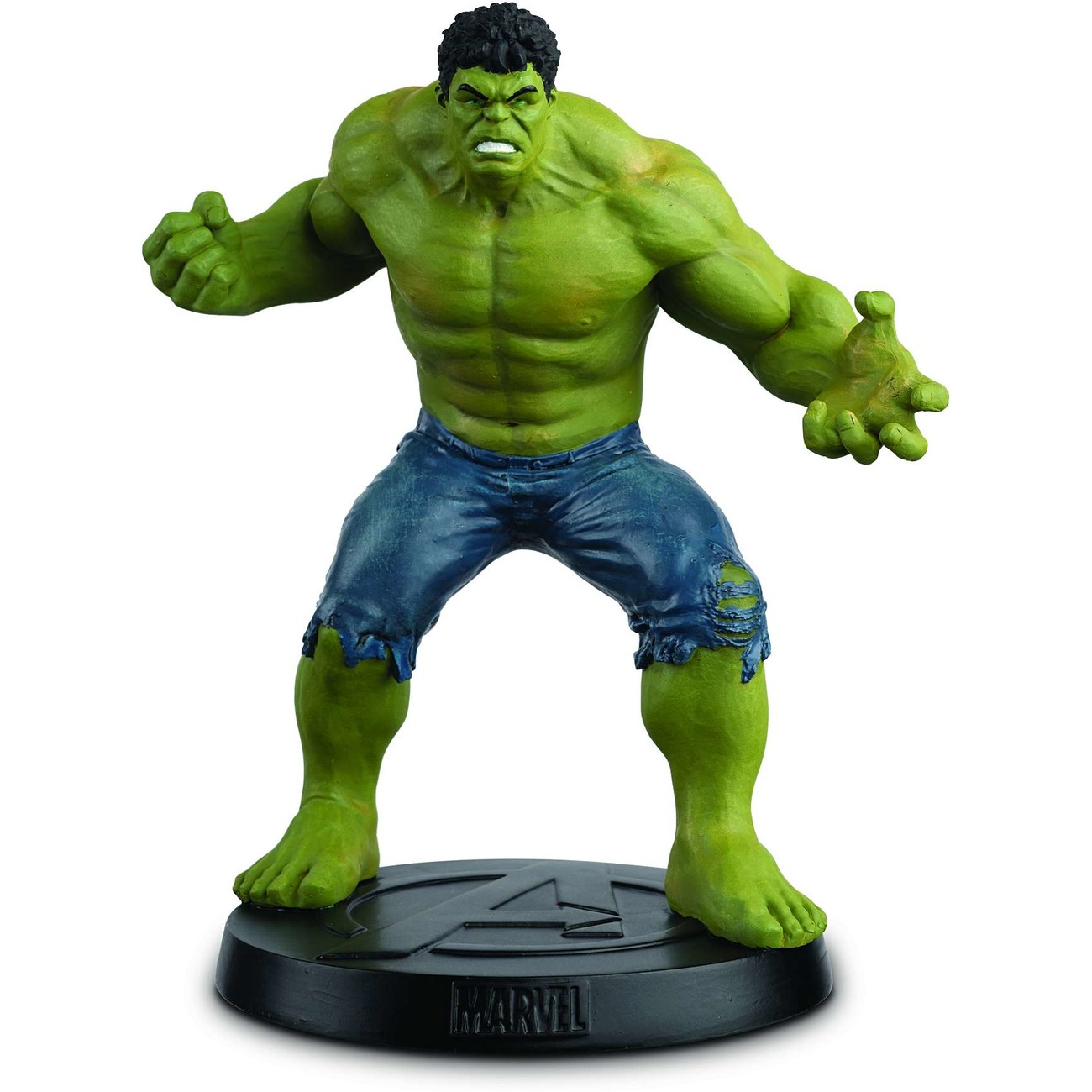 Figur Marvel - Hulk