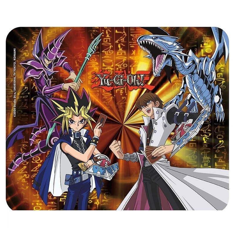 Alfombrilla de ratón Yu-GI-OH! | Ideas para regalos originales