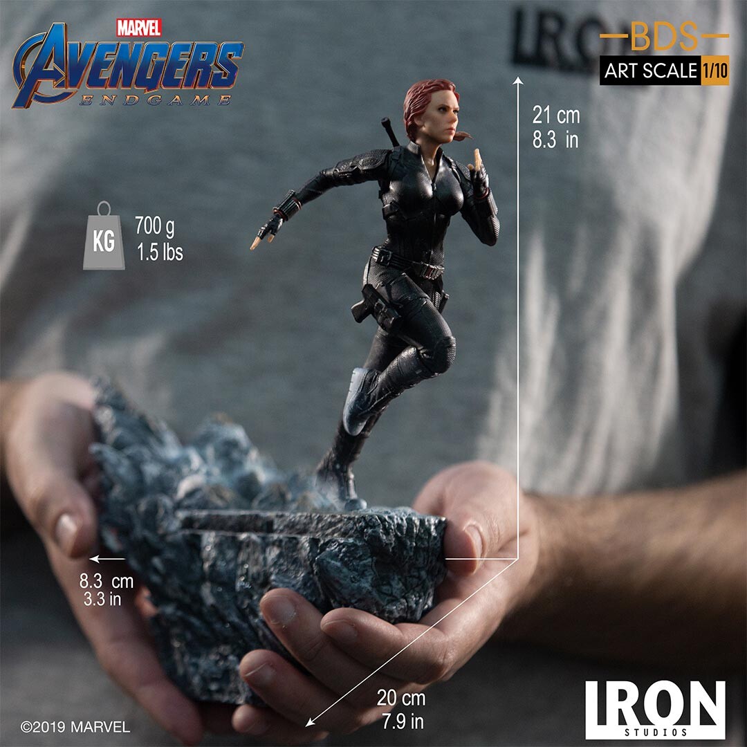 avengers figur 30 cm