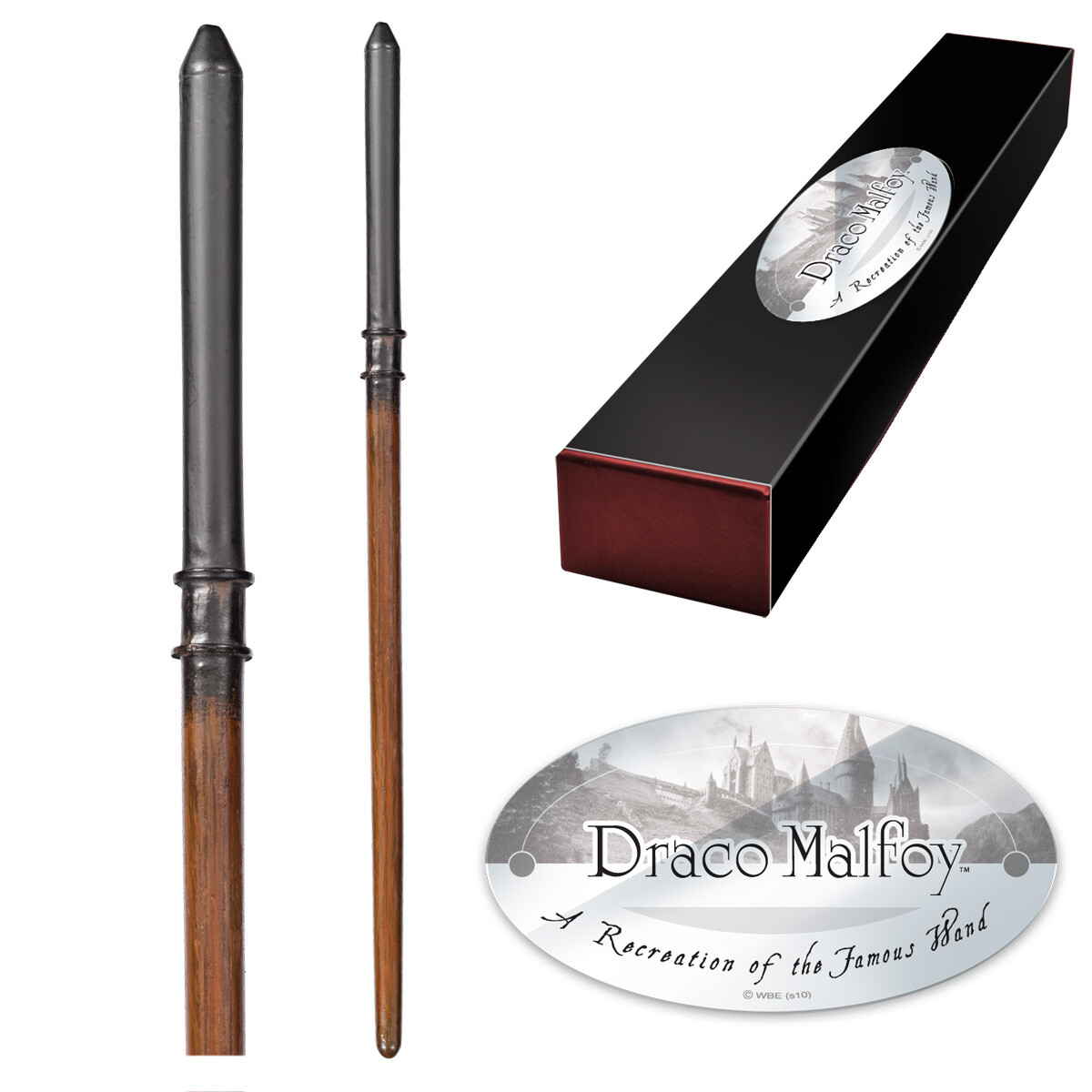 HARRY POTTER - Baguette de Drago Malefoy - Etudiant