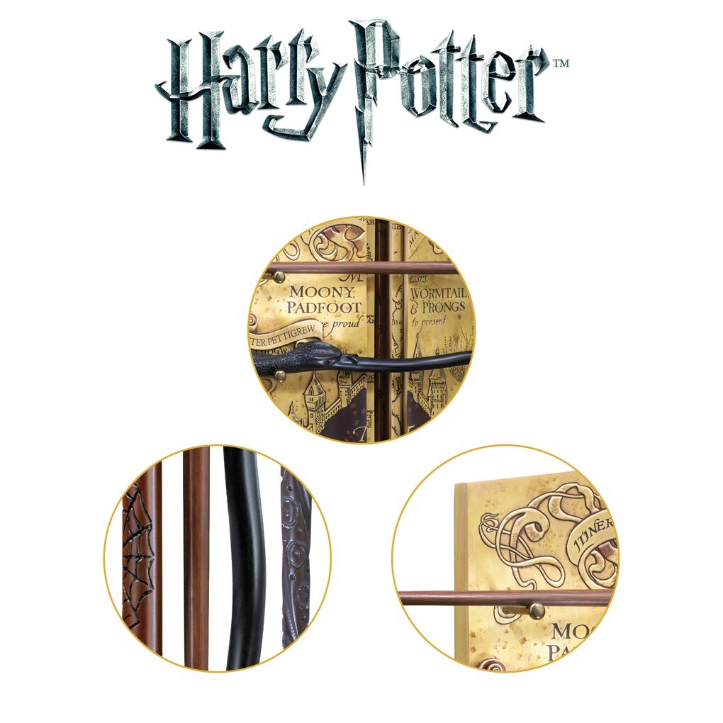 Déco Harry Potter : 5 idées magiques pour une chambre d'enfant