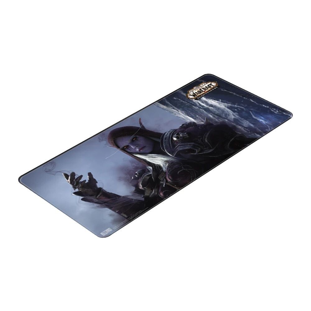 Gaming mouse pad World of Warcraft Shadowlands Sylvanas Tips for original gifts