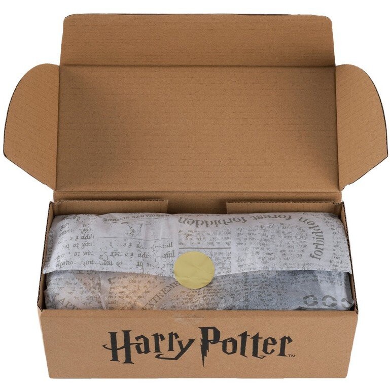 Harry Potter - Boîte bijoux & accessoires Gryffindor House