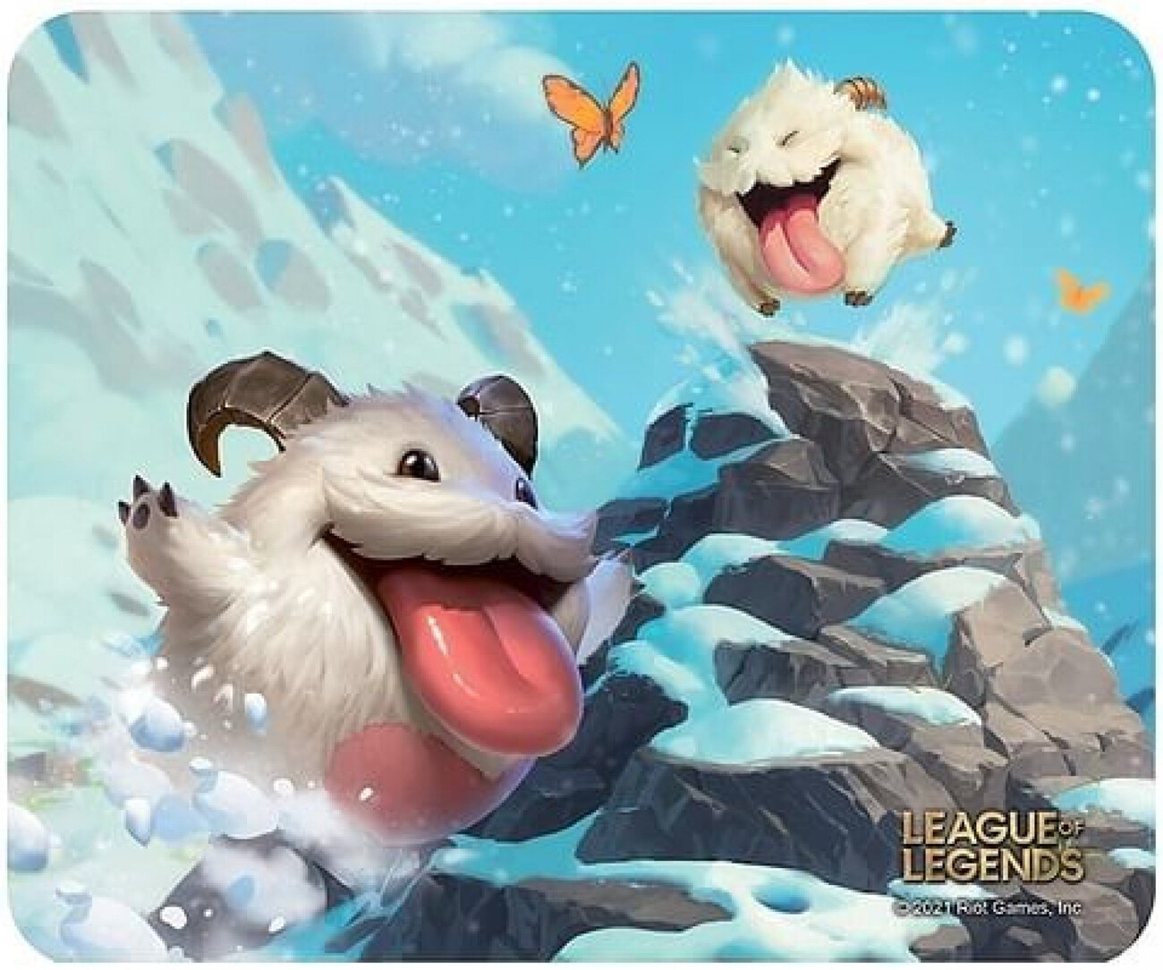 Poro gratis
