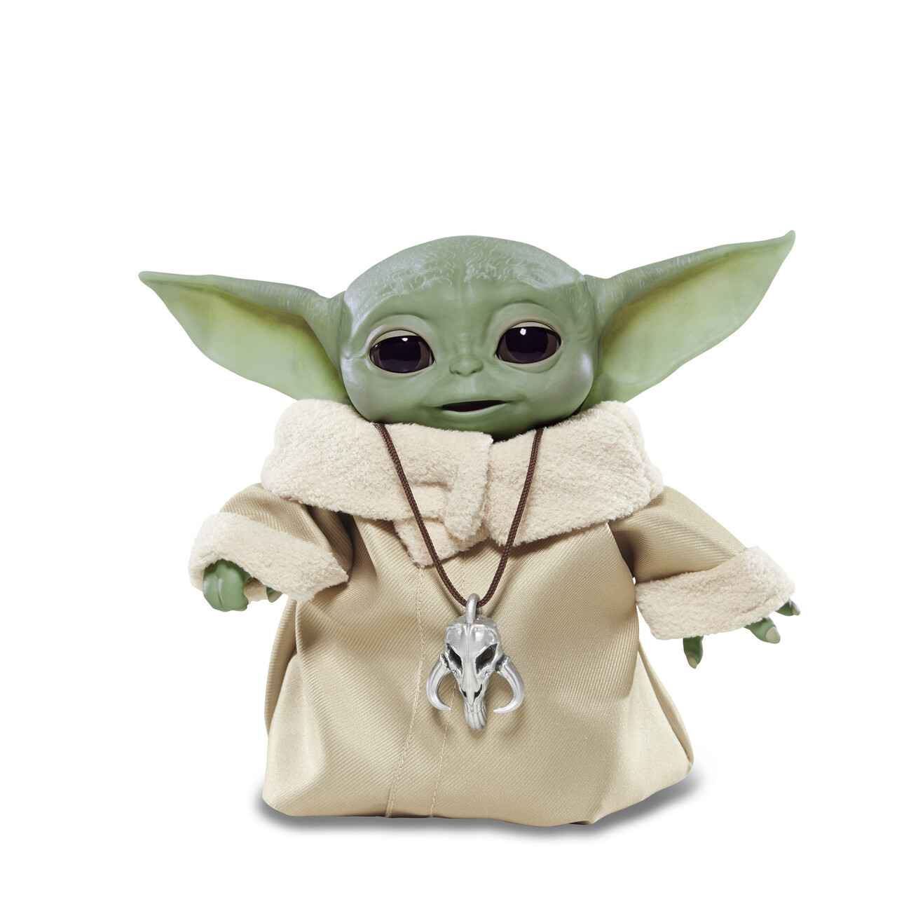 Figurine Star Wars The Mandalorian The Child Baby Yoda Idees De Cadeaux Originaux