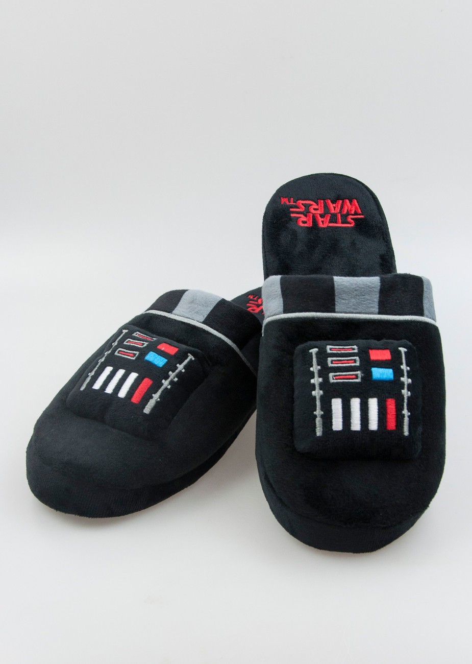 Pantoffels Wars - Darth Vader | Kleding en accessoires van