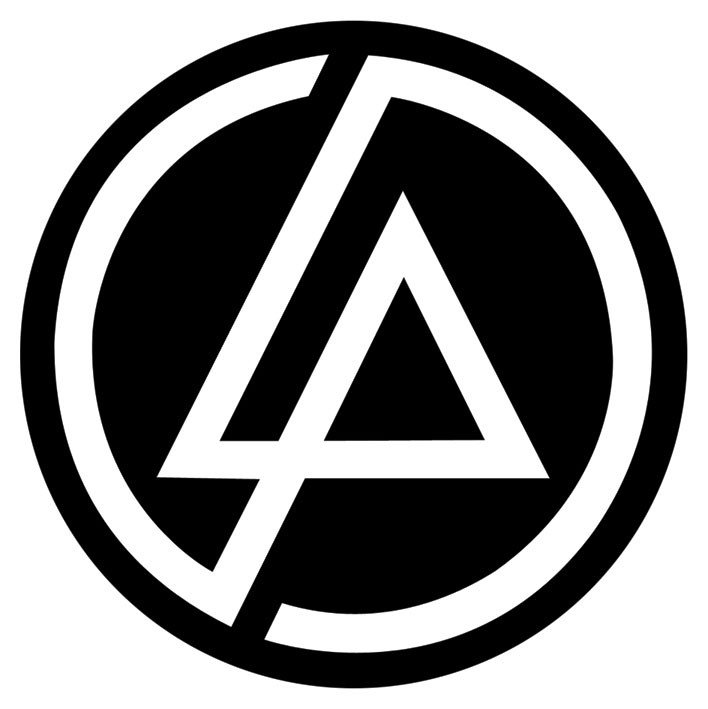 Linkin Park Logo Abrebotellas 