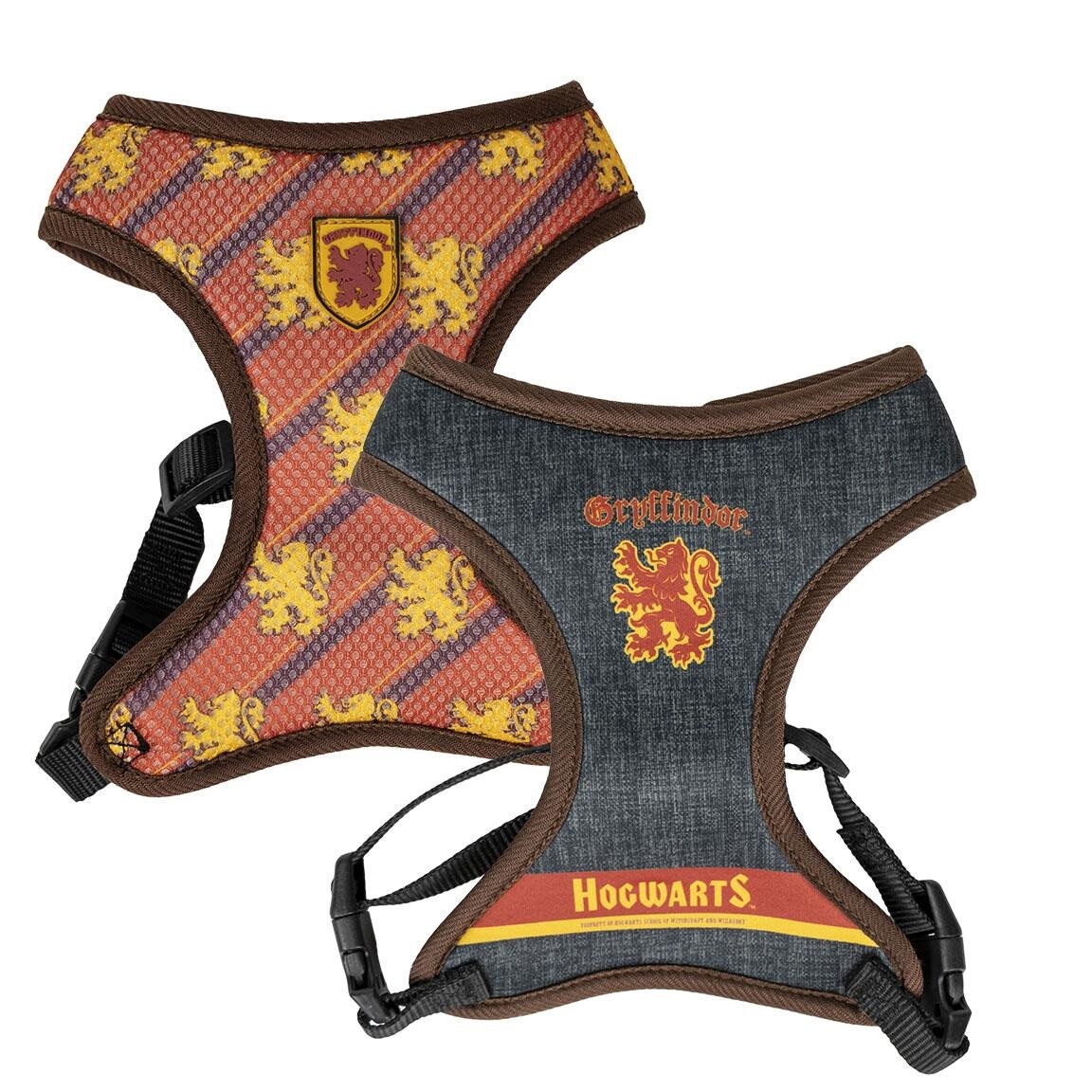 Accessori per cani Collare Harry Potter - Gryffindor