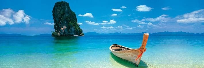 Plakat Destiny - Phuket