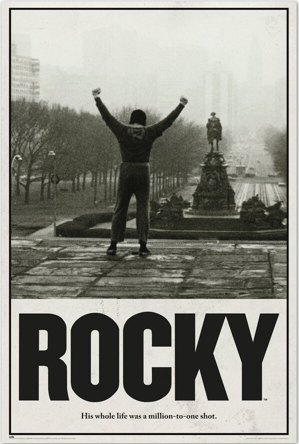 Regarder Le Film Rocky Balboa En Français Vf Streaming, 55% OFF