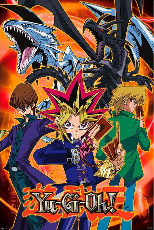 Yugioh deals