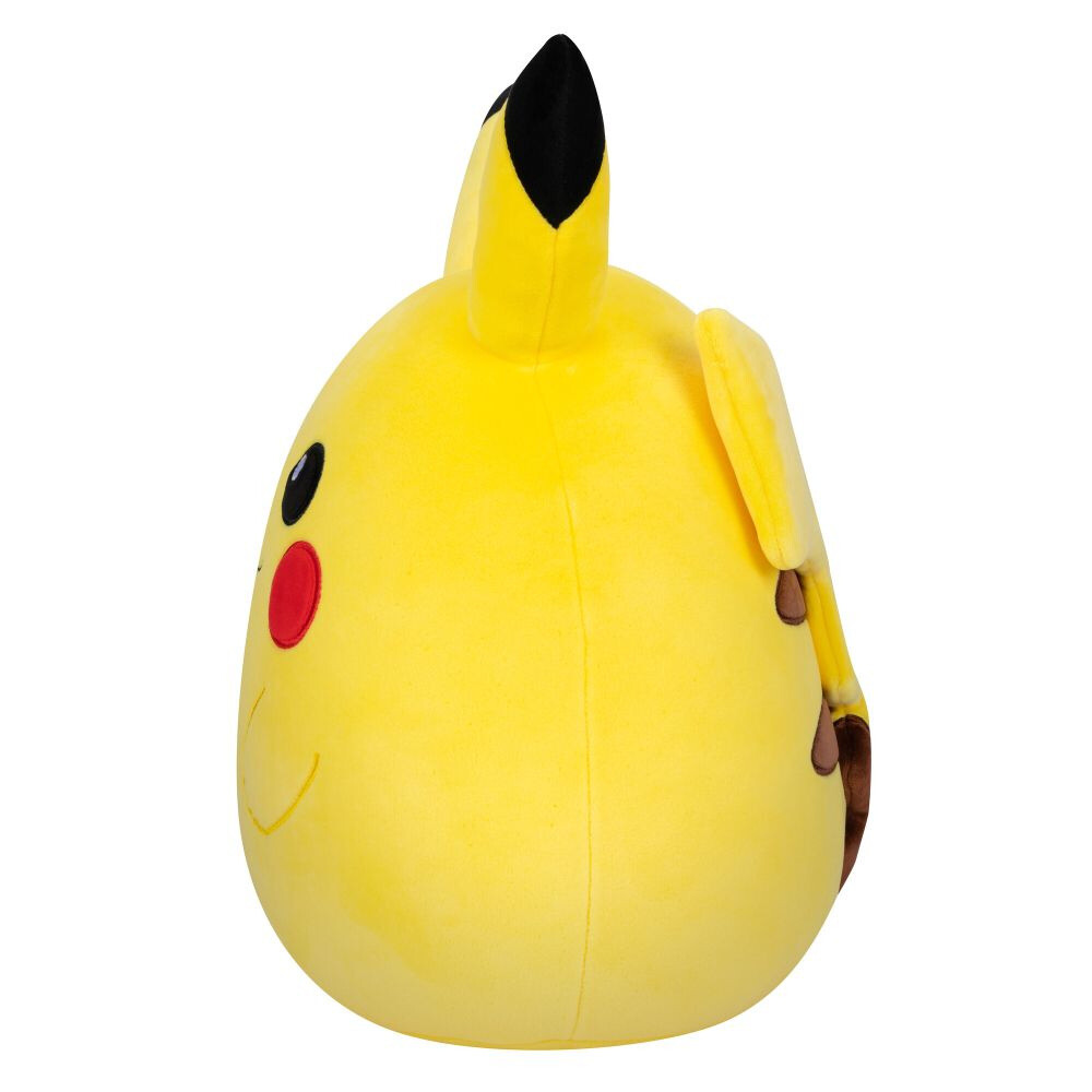 Pokemon Pikachu Squishmallow Plush high quality 20