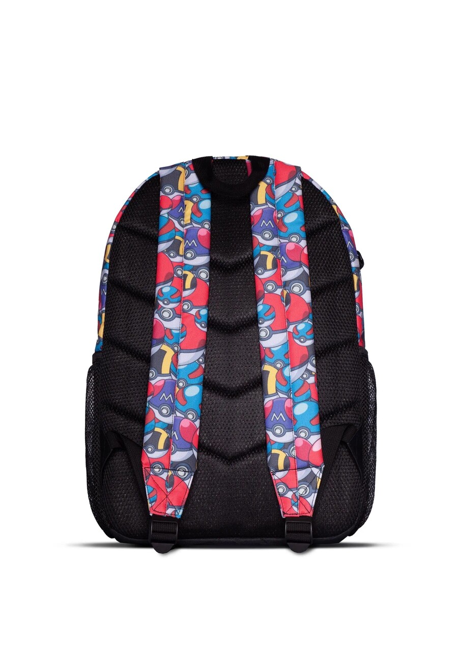 Pokemon - Ensemble Sac à dos  Des promos sur vos marques préférées