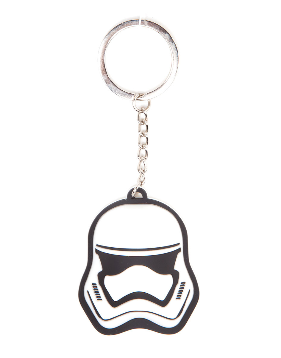 Portachiavi Star Wars Stormtrooper