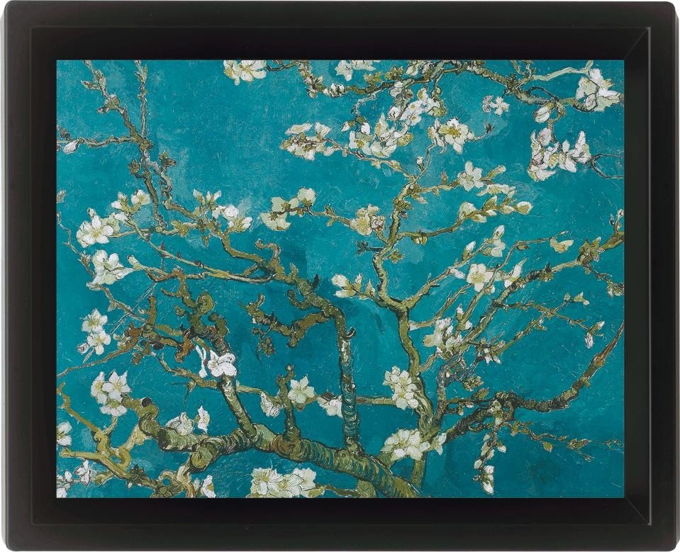 Almond Blossom Poster: De Perfecte Decoratie Voor Jouw Interieur!