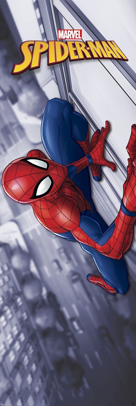 Spider Man Plakat Poster Na Europosteri