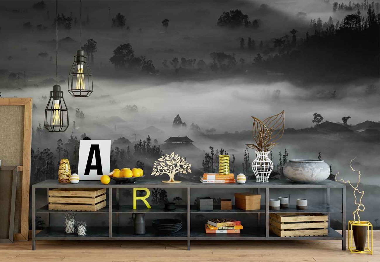 Blanket Poster Mural, Papier peint Acheterle sur Europosters.fr