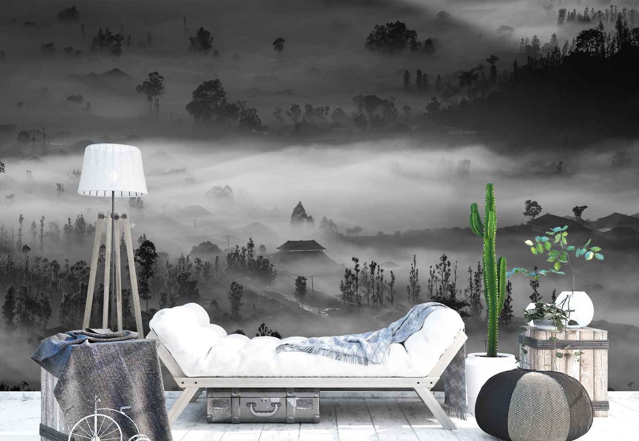 Blanket Poster Mural, Papier peint Acheterle sur Europosters.fr