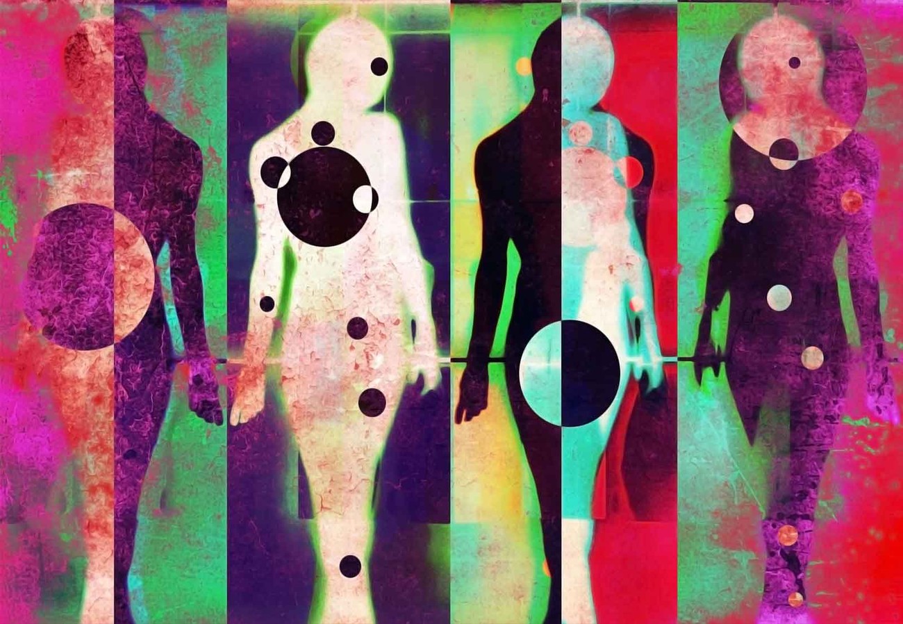 Body Language Poster Mural, Papier peint | Acheter-le sur Europosters.fr