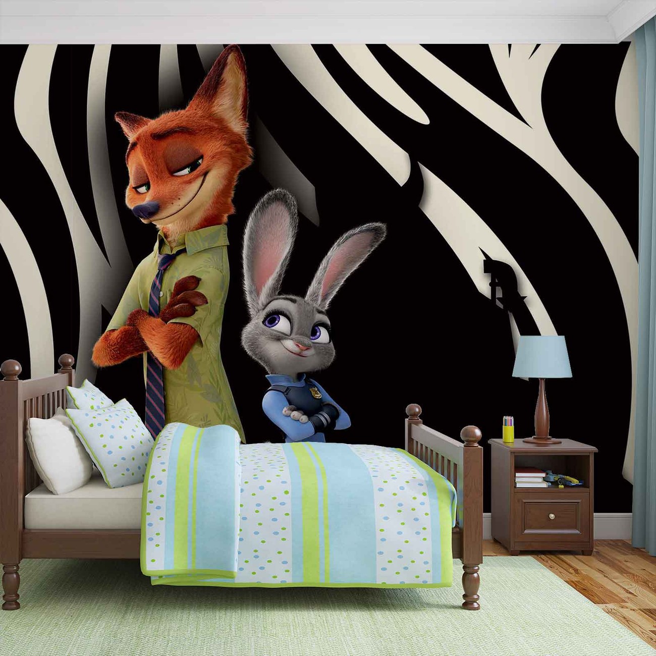 download the new for android Zootopia