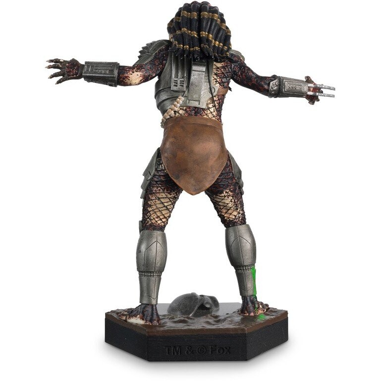 Figurine Predator - Unmasked | Tips for original gifts | UKposters