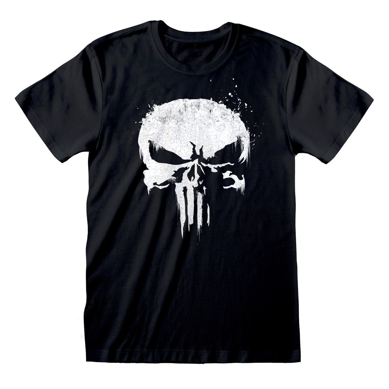 Aufkleber Punisher - Aufkleber, Beschriftungen, T-Shirt Druck und