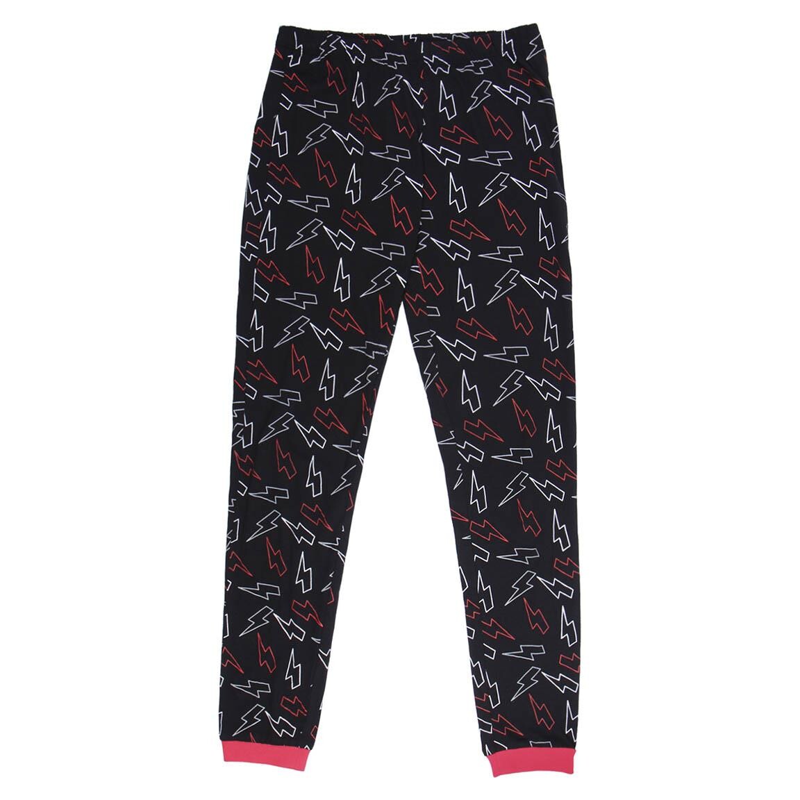 Pyjama AC/DC - Logo | Vêtements et accessoires pour les fans de merch