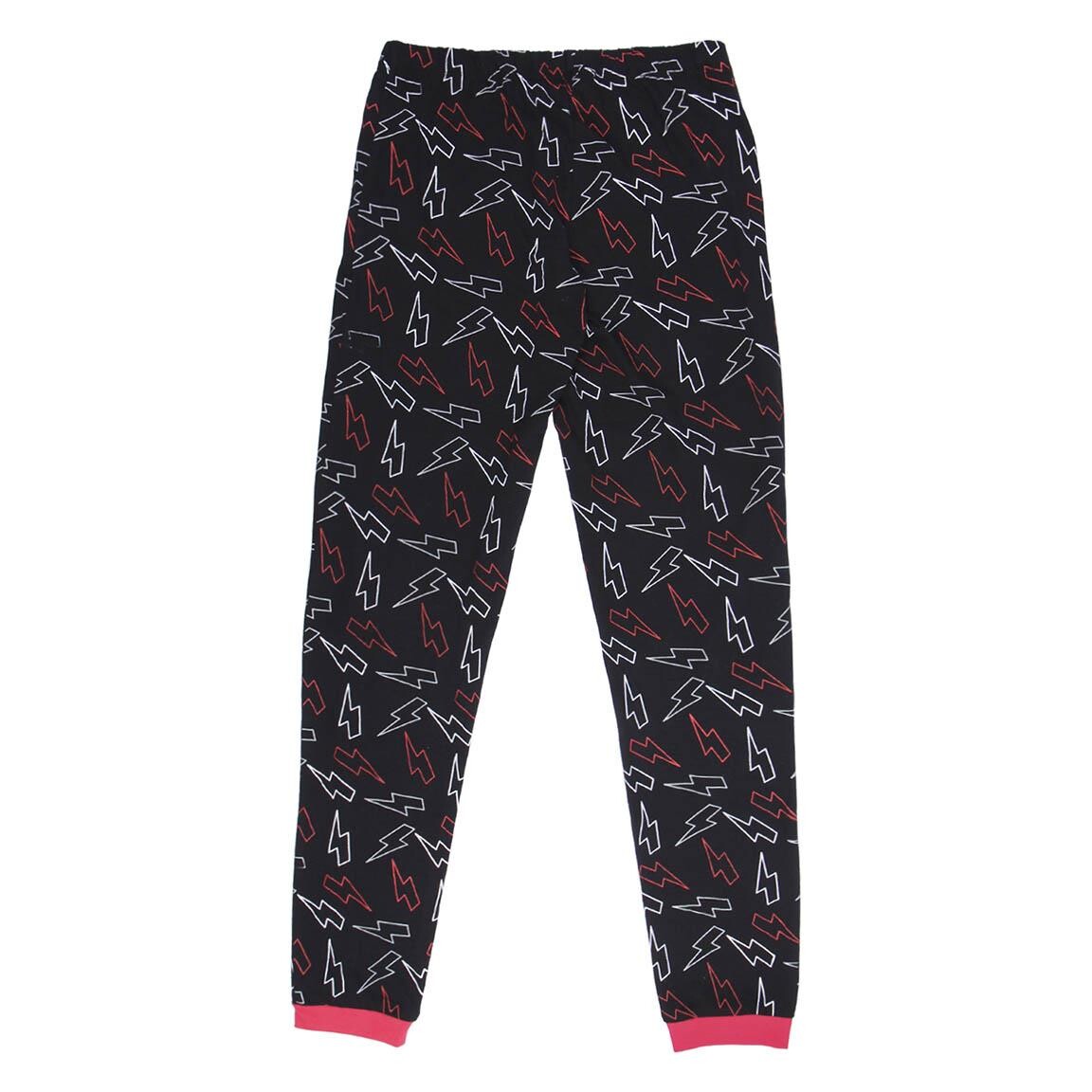 Pyjama AC/DC - Logo | Vêtements et accessoires pour les fans de merch