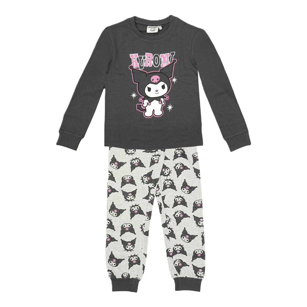 Pack d'accessoires Hello Kitty, couleur blanche, exclu web | Curated Grids