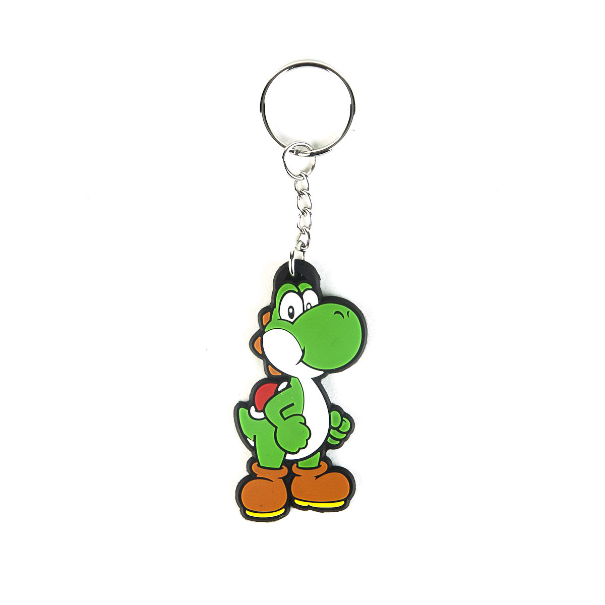 Schlüsselanhänger Nintendo - Yoshi