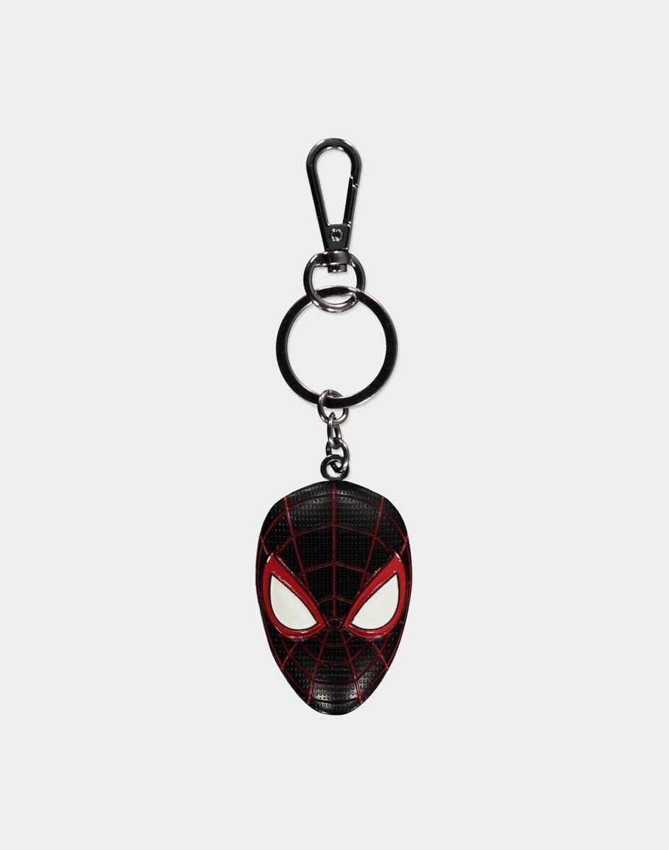 Schlüsselanhänger Spider-Man - Miles Morales