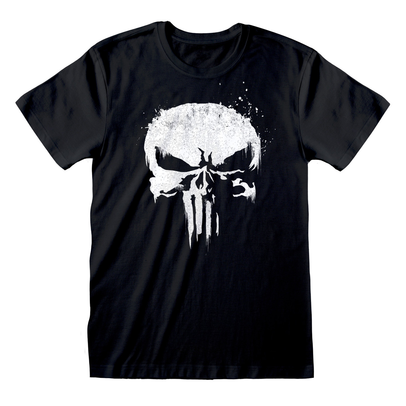 Punisher Logo Skjorte | Kjøp hos Europosters.no Punisher Logo Skjorte | Kjøp hos Europosters.no