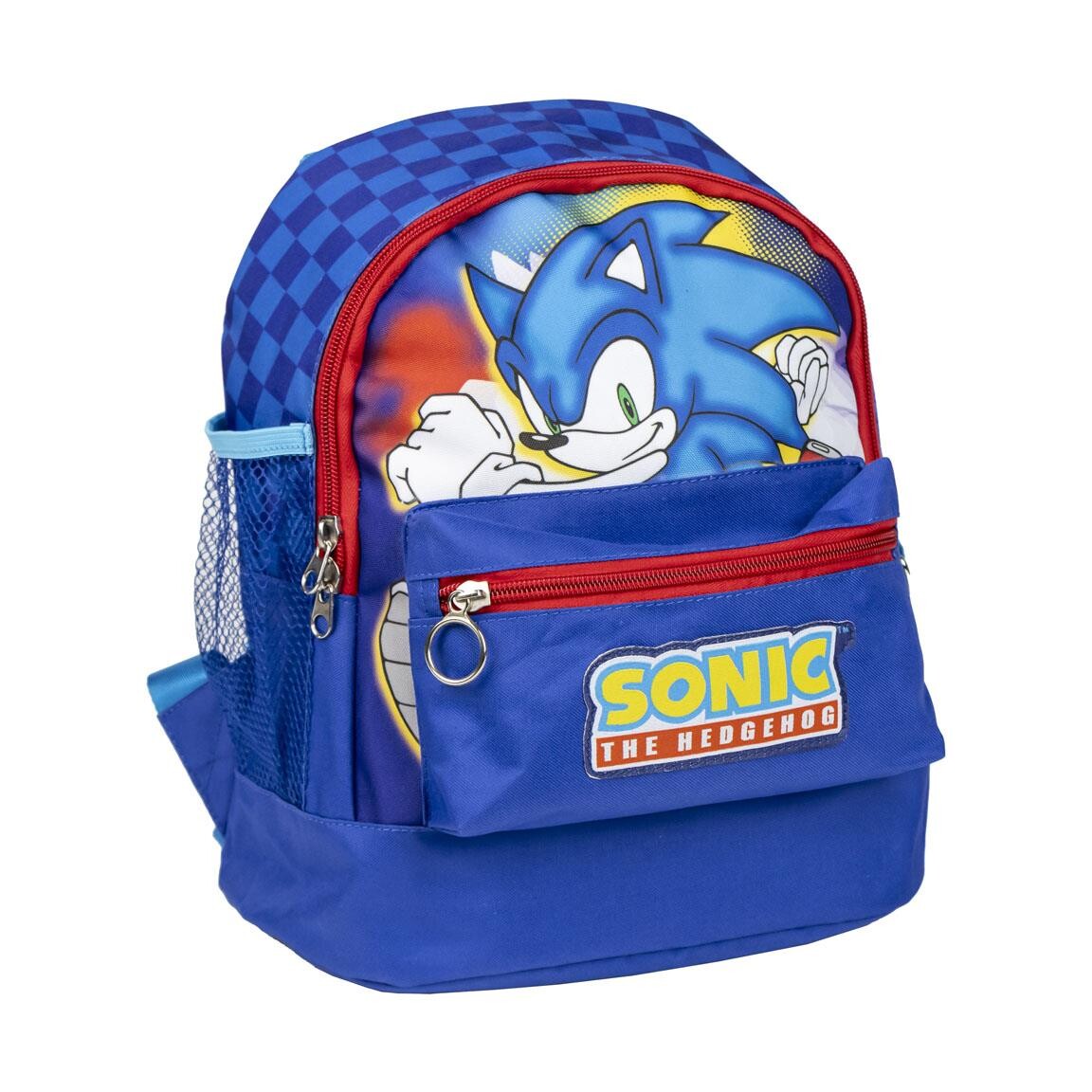 Sac à dos Sonic the Hedgehog Idées de cadeaux originaux